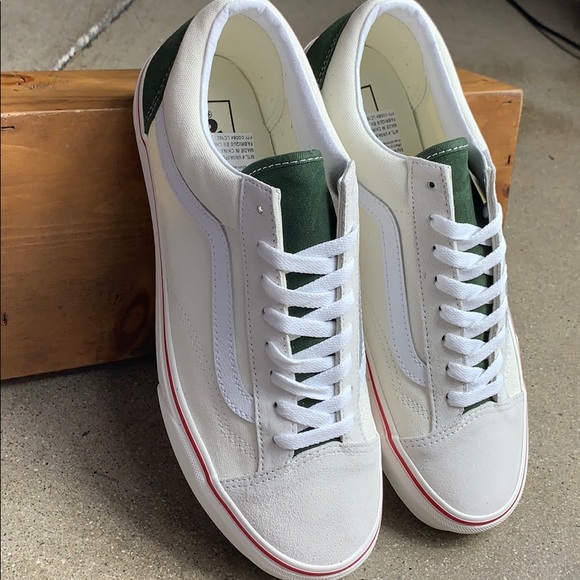 retro sport style 36 shoes